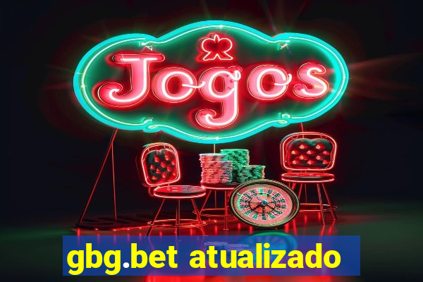 gbg.bet atualizado